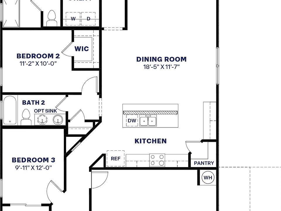 Floor Plan.