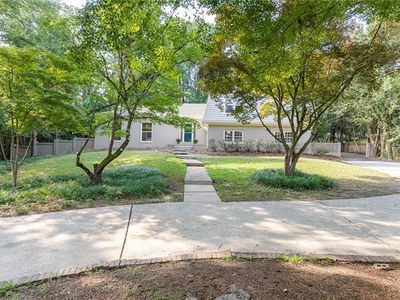2770 Burtz Dr, Marietta, GA, 30068