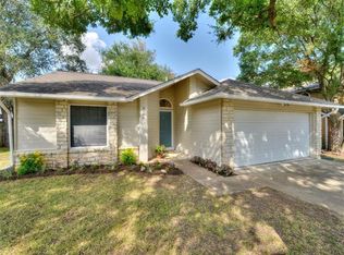4508 Velasco Pl, Austin, TX 78749