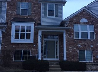 2703 Neubauer Cir #0, Lindenhurst, IL 60046