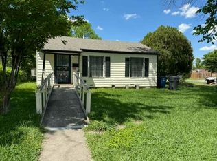 2671 Moffatt Ave, Dallas, TX 75216