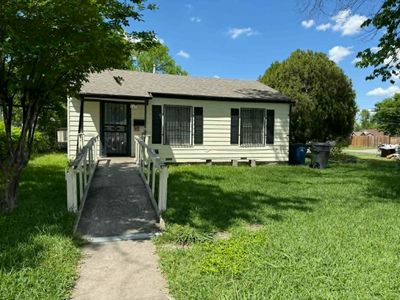 2671 Moffatt Ave, Dallas, TX, 75216