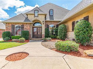 2716 SW 138th St, Oklahoma City, OK 73170