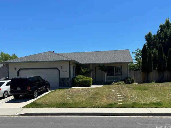 1080 Ashley Way, Susanville, CA 96130