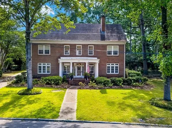 1833 Galena Ave, Montgomery, AL 36106