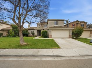 2512 Choisser Ct, Tracy, CA 95377