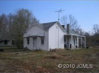 199 S Brooksburg Main St, Madison, IN 47250
