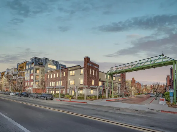 809 Auzerais Ave Unit 321, San Jose, CA 95126