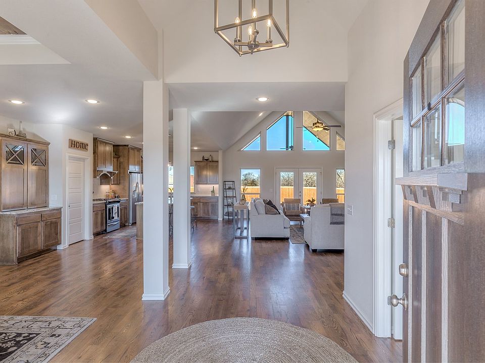 Martine III Plan, Teal Ridge, Sand Springs, OK 74063 Zillow