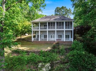 271 County Road 3921, Arley, AL 35541