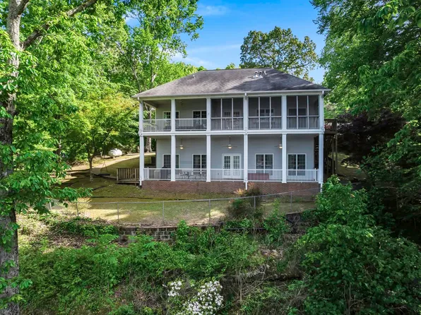 271 County Road 3921, Arley, AL 35541