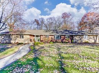 801 Bitterbrush Ln, Findlay, OH 45840