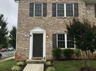 134 Colonnade St, Lynchburg, VA 24502