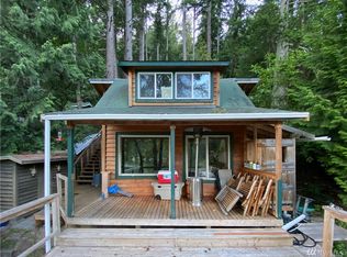 1753 Emerald Lake Way, Bellingham, WA 98226
