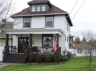 405 Jones St, Belle Vernon, PA
