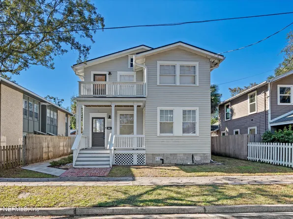 1314 SYDNEY Place, Jacksonville, FL 32205