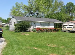 1731 Hamill Rd, Hixson, TN 37343