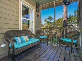 233 Dick Saltsman Rd, Santa Rosa Beach, FL 32459