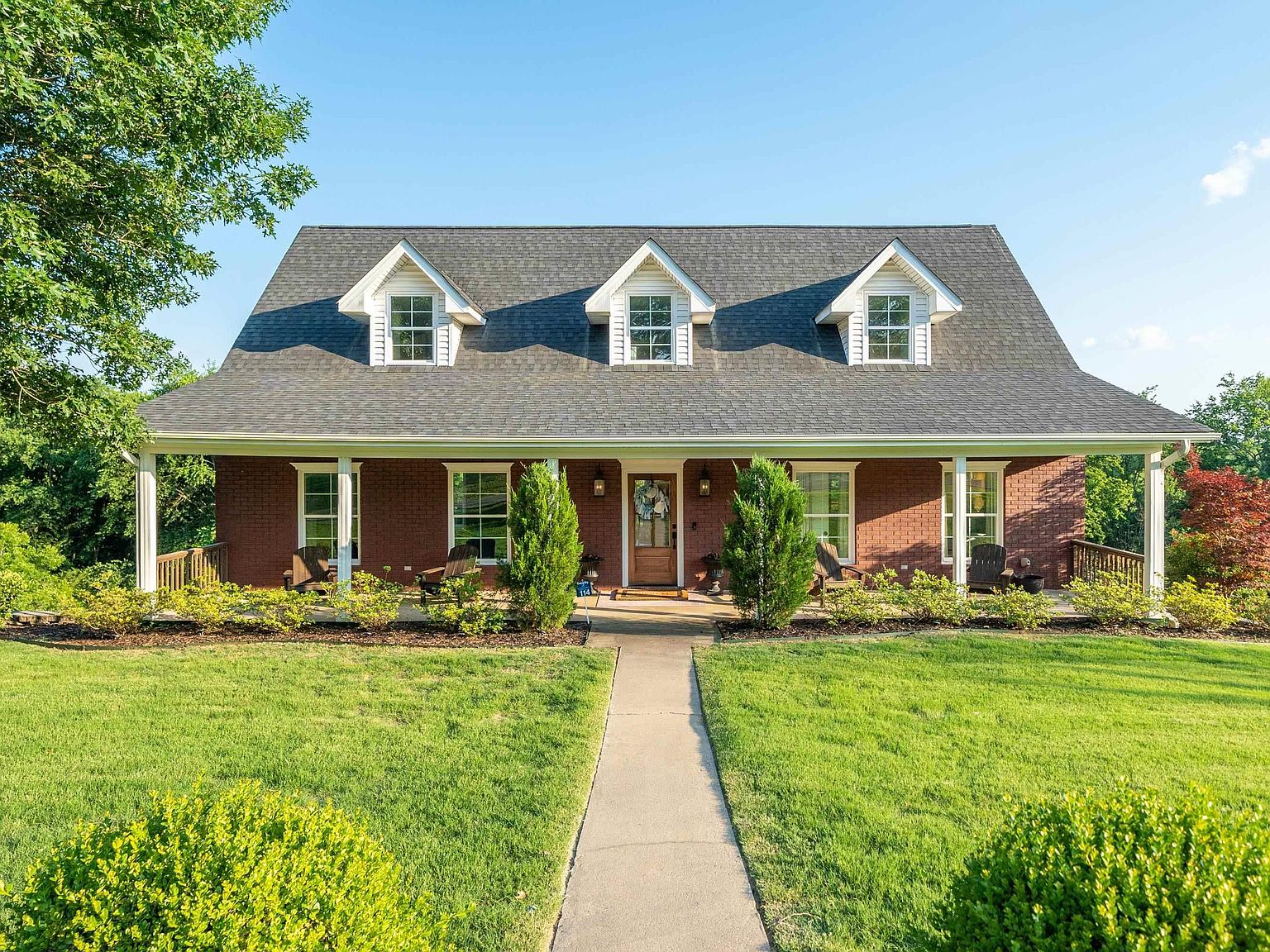 114 Parkview St, Hot Springs, AR 71901 Zillow