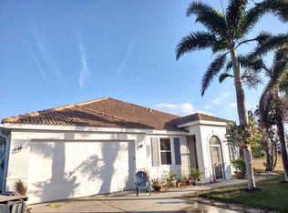 17274 Asmara Ct, Punta Gorda, FL 33955