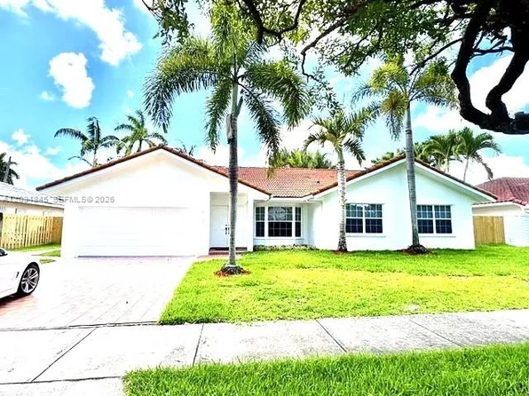14161 SW 153rd Ave, Miami, FL 33196