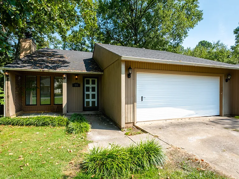 55 Oak Forest Loop — Photo 1