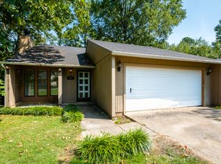 55 Oak Forest Loop, Maumelle, AR 72113