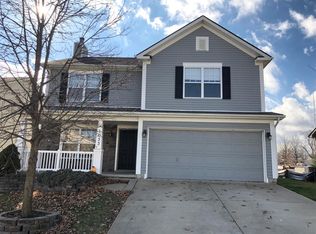 1033 Applecross Dr, Lexington, KY 40511