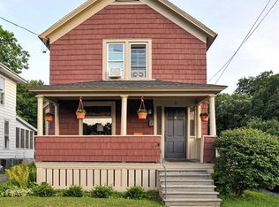 31 W Pleasant St, Hamilton, NY 13346