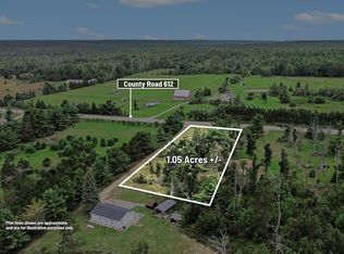 0 County Road 612, Lewiston, MI 49756