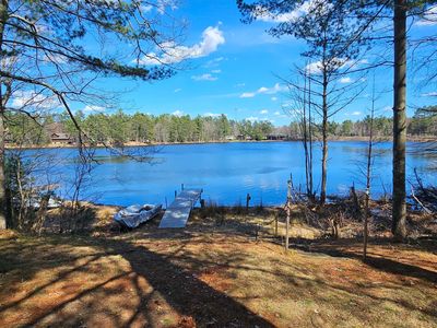 10570 Chipmunk Dr, Minocqua, WI, 54548