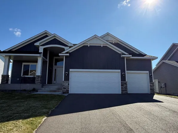 13077 Opal St NE, Blaine, MN 55449