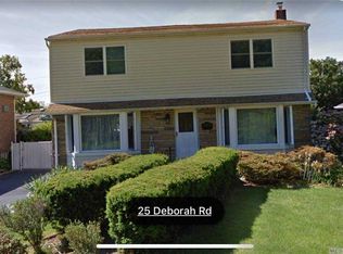 25 Deborah Rd, Syosset, NY 11791