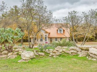 132 Harmony Spur, Weatherford, TX 76087