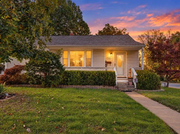 3328 Thurman Ave NW, Roanoke, VA 24012