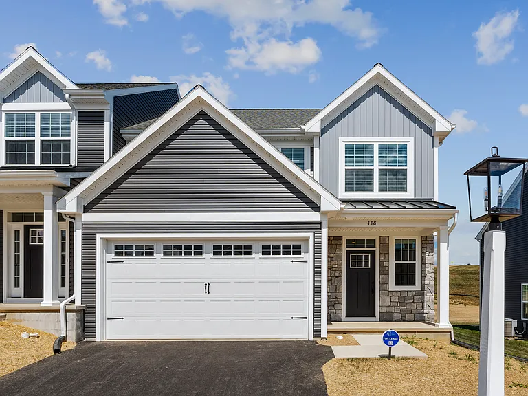 River Ridge Townhomes — Photo 33