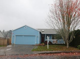 15694 SW Thrasher Way, Sherwood, OR 97140