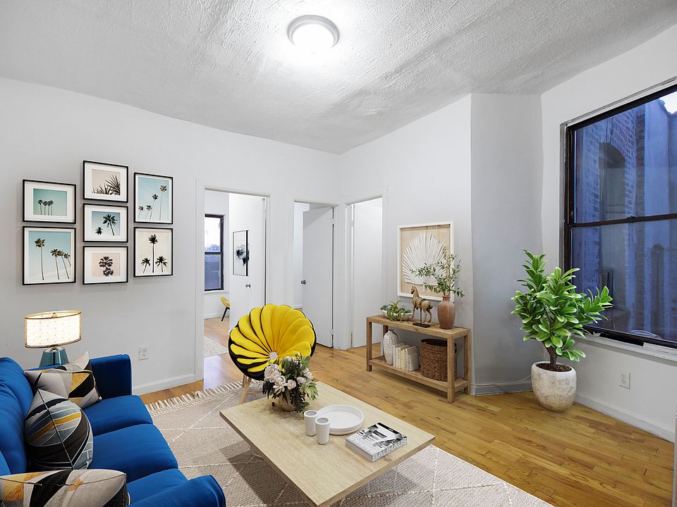 1st image of 527 W 135th St APT 2D