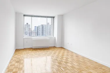 Rented by The Dermot Realty Management Company