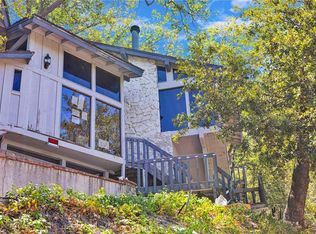 1333 Finger Way, Lake Arrowhead, CA 92352