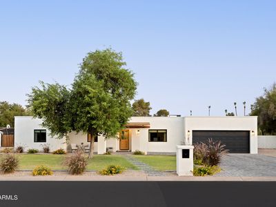 7021 E Dreyfus Ave, Scottsdale, AZ, 85254