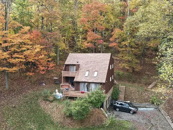 4910 Cole Rd, Murrysville, PA 15668
