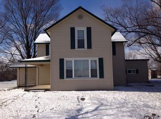 8085 Baker Rd SW, Stoutsville, OH 43154