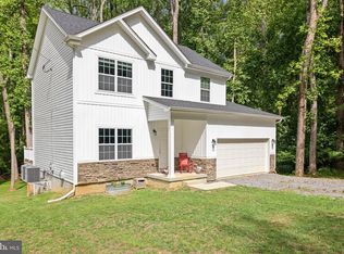 247 Sunset Ln, Harpers Ferry, WV 25425