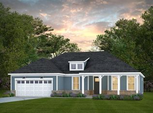 Stardom Plan, Del Webb Carolina Ridge, Midland, NC 28107