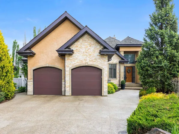 7 Kelso Ct, Saint Albert, AB T8N 6W5
