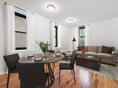 2090 Madison Ave APT 1D, New York, NY, 10037