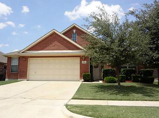 3713 Shiver Rd, Fort Worth, TX 76244