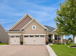 705 Boulder Pass St, Jordan, MN 55352