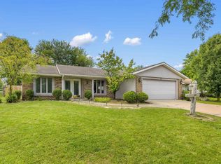 4126 Winterfield Run, Fort Wayne, IN 46804